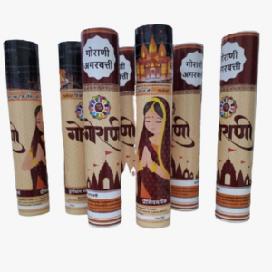 Gorani Agarbatti (Incense Sticks)