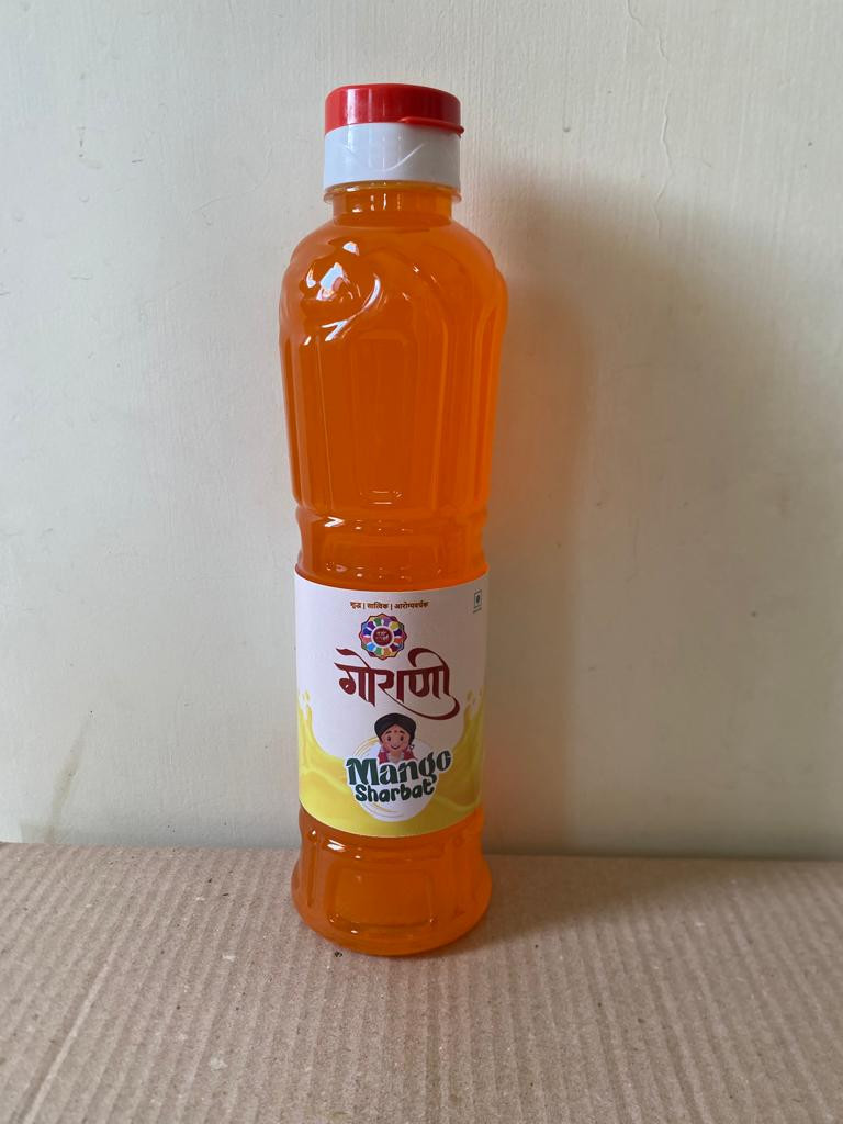 Mango Sharbat
