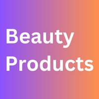 Beauty Products